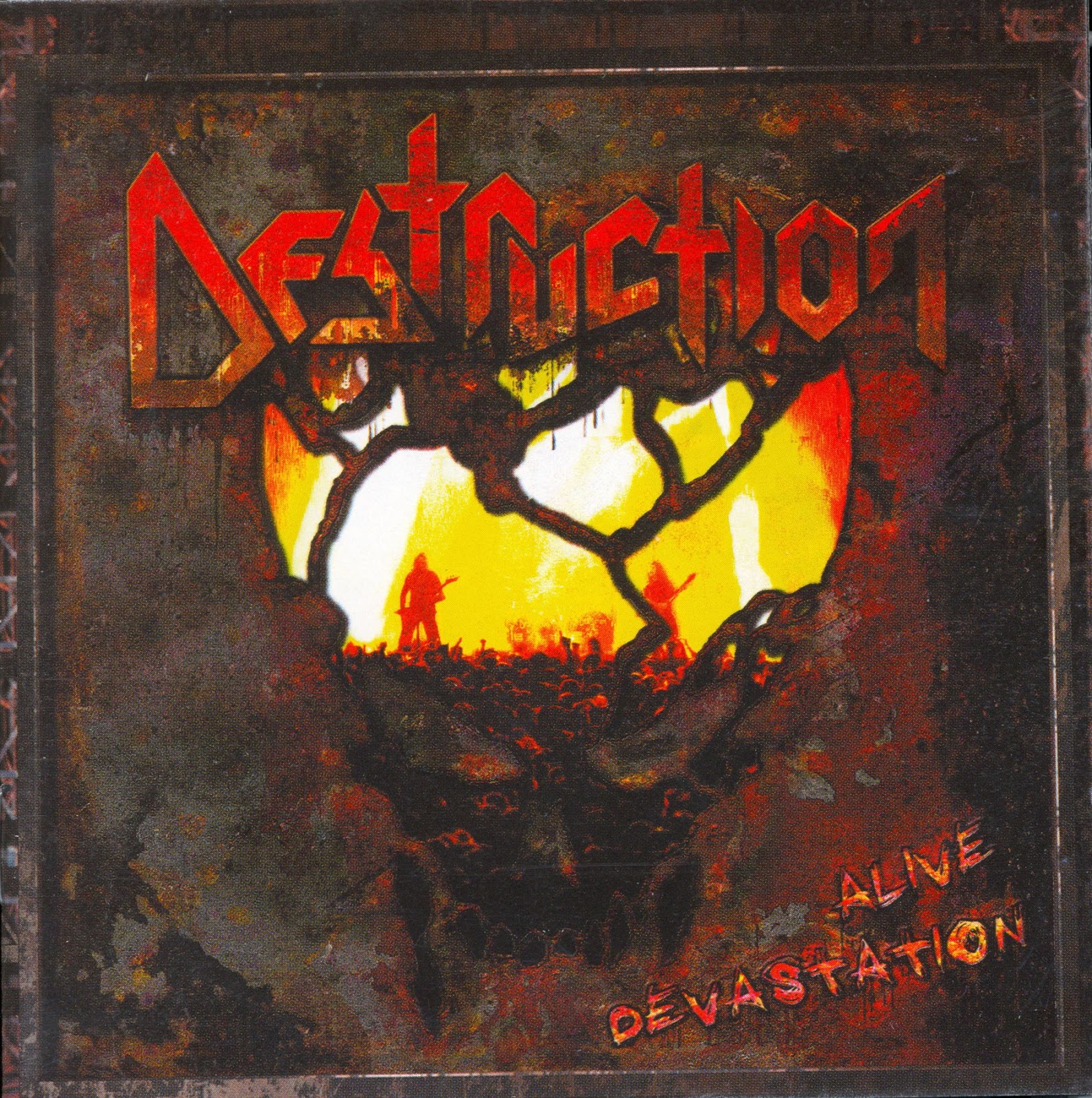 010 Alive Devastation (2002)